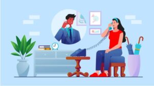 Telephonic    Interview 